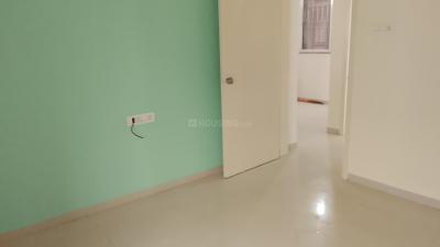 Bedroom Image of 980 Sq.ft 2 BHK Apartment / Flat for sale in F5 Silver Crest, Wagholi Pune for Rs. 7000000
