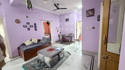 Hall Image of 890 Sq.ft 2 BHK Apartment / Flat for sale in Arakere Bengaluru for Rs. 8000000