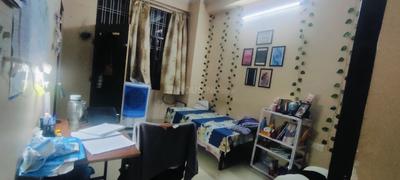 Bedroom Image of 1100 Sq.ft 2 BHK Apartment / Flat for sale in Gopalpura Jaipur for Rs. 4900000