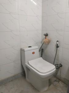 Bedroom One Image of 720 Sq.ft 2 BHK Builder Floor for sale in Mukherjee Nagar New Delhi for Rs. 8000000