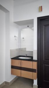 Kitchen Image of 1500 Sq.ft 3 BHK Apartment / Flat for sale in Vyttila Kochi for Rs. 10000000
