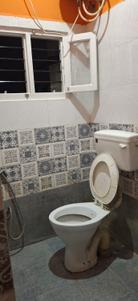 Image of 1200 Sq.ft 2 BHK Builder Floor for rent in Hulimavu, Bengaluru for Rs. 27000