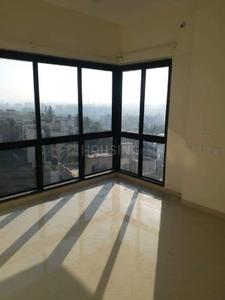 Hall Image of 650 Sq.ft 1 BHK Apartment / Flat for sale in Kanakia Rainforest, Andheri East Mumbai for Rs. 14700000