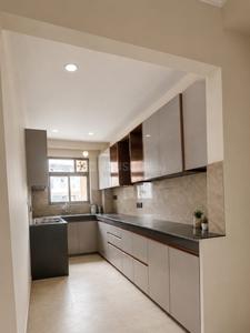 3 BHK Independent Builder Floor