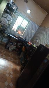 Kitchen Image of 1500 Sq.ft 2.5 BHK Independent House for sale in Behala Kolkata for Rs. 4500000
