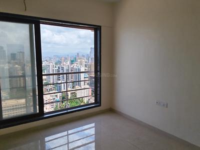 Bedroom Image of 900 Sq.ft 2 BHK Apartment / Flat for sale in Borivali West Mumbai for Rs. 23500000