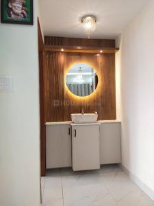 Hall Image of 1335 Sq.ft 2 BHK Apartment / Flat for sale in K R Puram Bengaluru for Rs. 12350000
