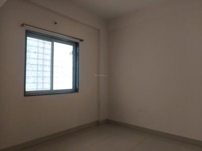 Bedroom Image of 650 Sq.ft 1 BHK Apartment / Flat for rent in Manjari Budruk Pune for Rs. 8000