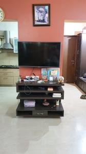 2.5 BHK Flat