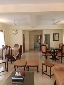 Hall Image of 3200 Sq.ft 5 BHK Independent House for sale in Kalighat Kolkata for Rs. 55000000