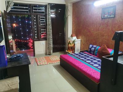 Bedroom Image of 950 Sq.ft 2 BHK Apartment / Flat for sale in Murlipura Jaipur for Rs. 2900000