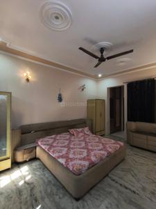 1 RK Independent Builder Floor