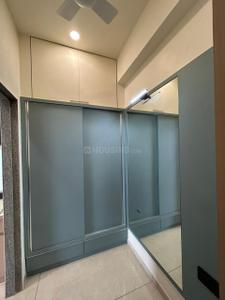 Bedroom Image of 3526 Sq.ft 4 BHK Penthouse for sale in Bhayli Vadodara for Rs. 18500000