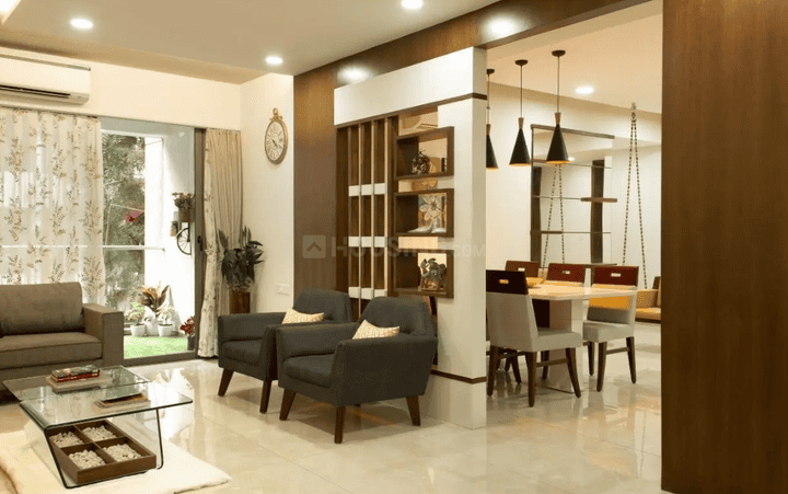 REALERA ISKON AMBLI ROAD More Images 1