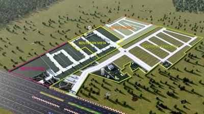 Image of 1000 Sq.ft Residential Plot / Land for sale in New Riyasat Heritage, Salagrampura, Jaipur for Rs. 3105000