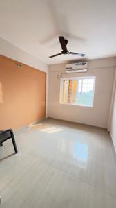 Hall Image of 871 Sq.ft 2 BHK Apartment / Flat for rent in SD Aqua View, Madhyamgram Kolkata for Rs. 15000