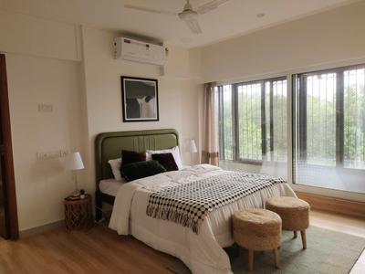 Bedroom Image of 1750 Sq.ft 3 BHK Apartment / Flat for sale in Andheri West Mumbai for Rs. 64000000