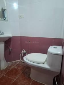 Image of 2000 Sq.ft 3 BHK Apartment / Flat for rent in Banjara Hills, Hyderabad for Rs. 50000