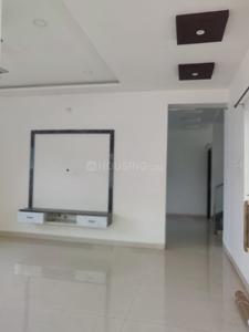 Hall Image of 3200 Sq.ft 4 BHK Villa for rent in Kismatpur villas, Kismatpur Hyderabad for Rs. 65000