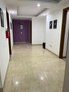 Hall Image of Mk PG in Sector 39, Gurgaon