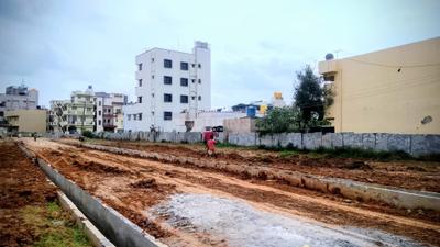 Image of 1467 Sq.ft Residential Plot / Land for sale in Margondanahalli, Bengaluru for Rs. 11000000