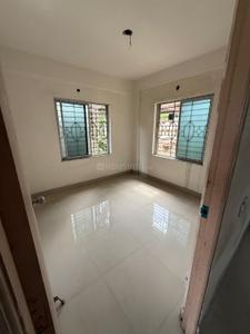 Bedroom Image of 1014 Sq.ft 3 BHK Builder Floor for sale in Narendrapur Kolkata for Rs. 3500000