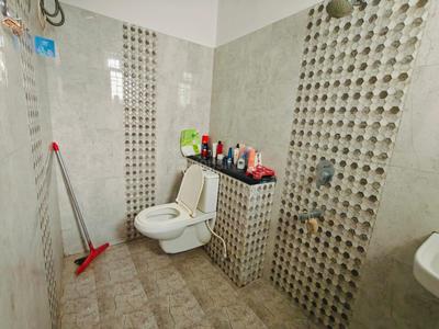 Bathroom Image of 2400 Sq.ft 2 BHK Apartment / Flat for rent in Koramangala Bengaluru for Rs. 52000