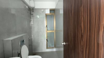 Image of 750 Sq.ft 2 BHK Apartment / Flat for rent in Raymond Ten X Habitat Raymond Realty Tower D, Thane West, Thane for Rs. 43000