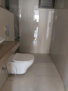Common Bathroom Image of 1100 Sq.ft 2 BHK Apartment / Flat for sale in APK Sky Garden, Mohammed Wadi Pune for Rs. 7500000