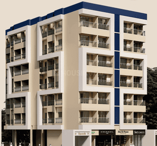 2 BHK Flat