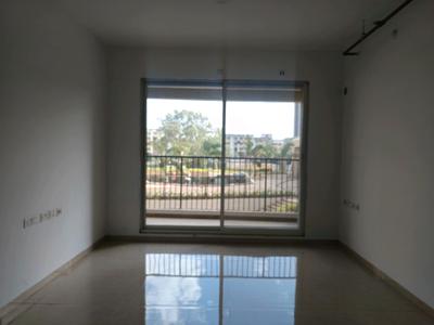 Living Room Image of 1049 Sq.ft 2 BHK Apartment / Flat for sale in Dosti Greenscapes Phase 3, Hadapsar Pune for Rs. 9900000