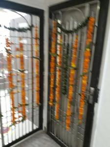 Balcony Image of 1500 Sq.ft 3.5 BHK Apartment / Flat for rent in Noida Extension Greater Noida for Rs. 35000