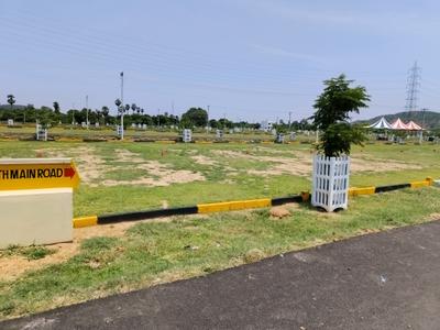 Image of 1130 Sq.ft Residential Plot / Land for sale in Singaperumal Koil, Chennai for Rs. 1570700