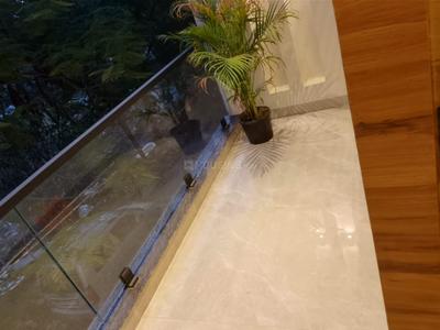 Balcony Image of 2300 Sq.ft 3 BHK Duplex for sale in Mahalakshmi Nagar Indore for Rs. 21100000