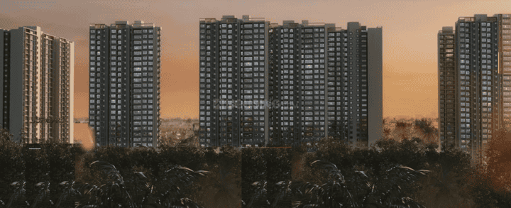 Sattva Lumina Main Image 1