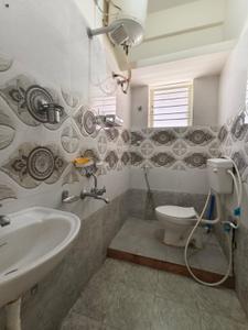 Image of 1000 Sq.ft 2 BHK Independent House for rent in HSR Layout, Bengaluru for Rs. 28000