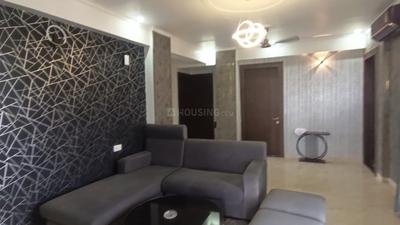 Hall Image of 1200 Sq.ft 2 BHK Apartment / Flat for rent in Shivpur Varanasi for Rs. 26000