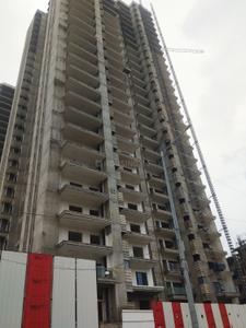 Image of 1690 Sq.ft 3 BHK Apartment / Flat for sale in Irish Platinum, Noida Extension, Greater Noida for Rs. 19500000