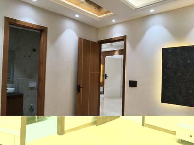Bedroom Image of 2400 Sq.ft 3 BHK Builder Floor for sale in Palam Vihar Gurgaon for Rs. 31000000