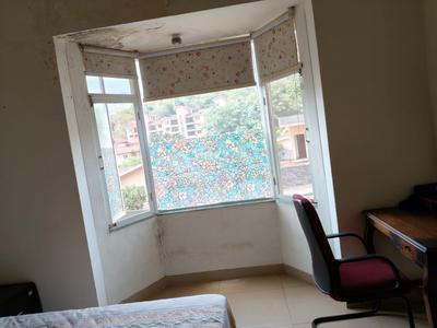Bedroom Image of 2390 Sq.ft 3 BHK Duplex for sale in Lavasa Pune for Rs. 15000000
