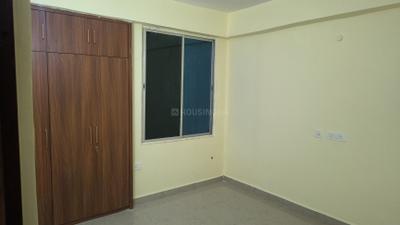 Bedroom Image of 1900 Sq.ft 3 BHK Apartment / Flat for rent in Mundeshwari Orbit Tower A B C, Danapur Patna for Rs. 20000