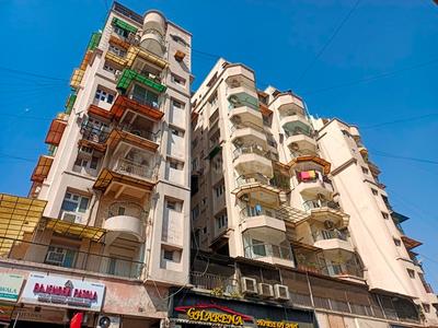 Image of 2016 Sq.ft 3 BHK Apartment / Flat for sale in Satellite, Ahmedabad for Rs. 10500000