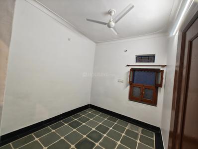 Bedroom Image of 1000 Sq.ft 2.5 BHK Builder Floor for rent in Pratap Nagar Udaipur for Rs. 15500