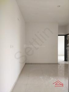 Hall Image of 735 Sq.ft 2 BHK Apartment / Flat for sale in Shriram WYT Field by Shriram Properties, Budigere Cross Bengaluru for Rs. 7500000