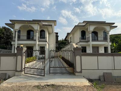 Image of 3500 Sq.ft 4 BHK Villa for sale in Tungarli, Lonavala for Rs. 64900000