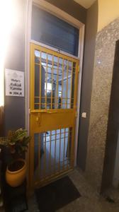 Balcony Image of 750 Sq.ft 2 BHK Apartment / Flat for sale in Sector 105 Gurgaon for Rs. 4000000