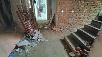 Main Entrance Image of 735 Sq.ft 2 BHK Apartment / Flat for sale in Keshtopur Kolkata for Rs. 2550000