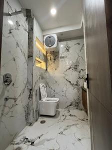 Image of 1000 Sq.ft 2 BHK Apartment / Flat for rent in Saket, New Delhi for Rs. 32100