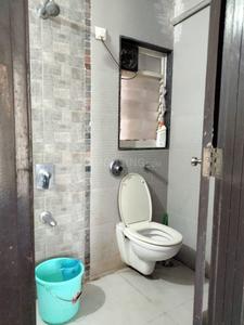 Bathroom Image of 1755 Sq.ft 3 BHK Apartment / Flat for sale in Kesar Harmony, Kharghar Navi Mumbai for Rs. 35000000