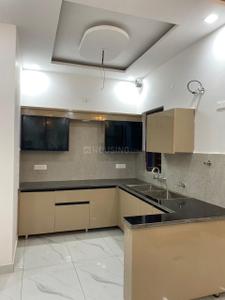 Kitchen Image of 900 Sq.ft 2 BHK Apartment / Flat for sale in Kharar Mohali for Rs. 4300000